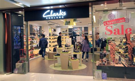 clarks hong kong.